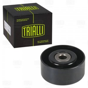 Ролик приводного ремня опорный d 60 CM5616 TRIALLI