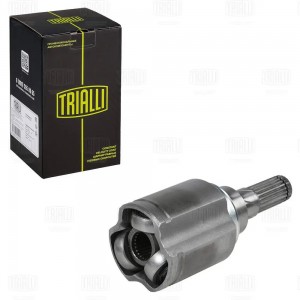ШРУС для а/м Nissan Qashqai (06-)/(13-)/X-Trail T31 (07-)/T32 (14-) (внутр. зад. GO1455 TRIALLI