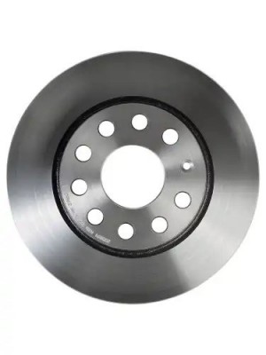 диск тормозной задний Z05991 ZENTPARTS