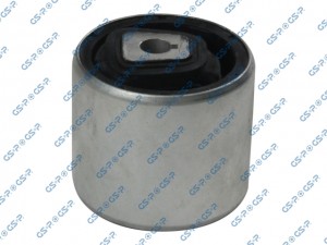 сайлентблок рычага нижнего заднего!\ BMW E46/E84 1.8-3.0 XDrive 00> 531939 GS P