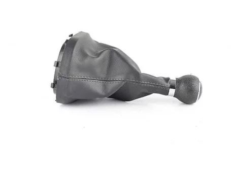 Ручка на рычаг КПП VW Caddy (04-15) с кожухом BSG BSG 90-465-011 BSG