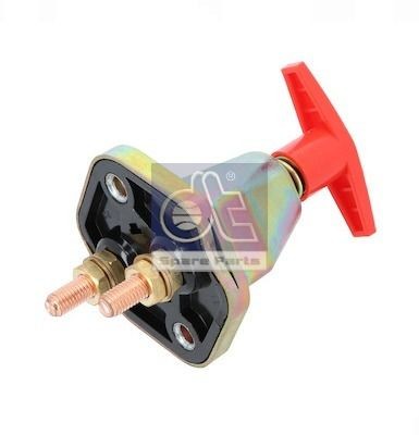 Выключатель массы RVI,Volvo 2.26151 DIESEL TECHNIC