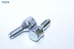 БОЛТКОЛЕСНЫЙ(М12Х1.5Х22S17)/94501733/ARG17-1105/AR ARG171105 ARIRANG