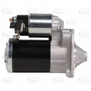 Стартер для а/м Renault Logan (04-)/Duster (10-)/Lada Largus (10-) 1.4i/1.6i LSt LST 0901 START VOLT