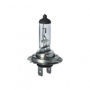 Лампа галогенная H7 12V 55W "Маяк" УЛЬТРА (PX26d) 82720 UL MAYAK
