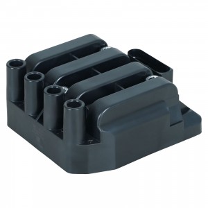 Катушка зажигания для а/м VAG Bora (98-) 2.0i (SC 1808) SC1808 START VOLT