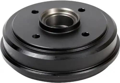 барабан тормозной! Daewoo Matiz 0.8 98> Z01654 ZENTPARTS