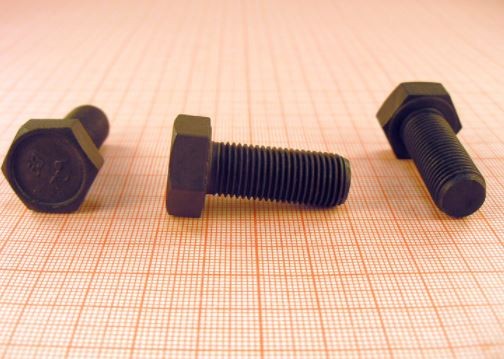 Болт М12х1,25х30 шкива коленвала для а/м ВАЗ 2108 (8 клап.)  10шт 000010055404339 BELZAN