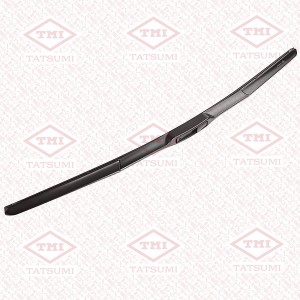 Щетка стеклоочистителя гибридная 650мм Universal TFG1065 TFG1065 TATSUMI