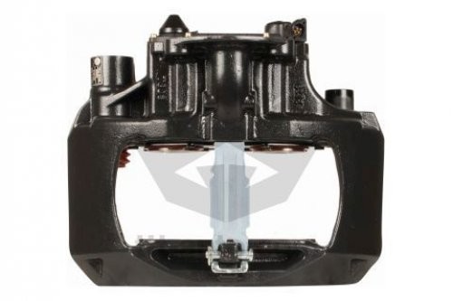 суппорт тормозной! K003812 22.5"\ MAN Omn 18.220 40009 TTT AUTO