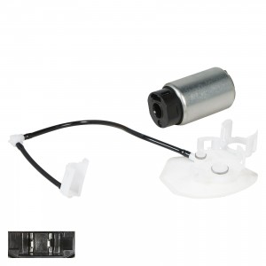 Мотор бензонасоса для а/м Toyota Yaris (05-) 1.0i/1.3i (SFP 1908) SFP1908 START VOLT