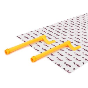 Направляющая масляного щупа 11030759001 VIKA