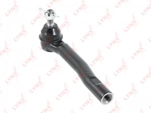 наконечник рулевой правый!\ Toyota Highlander 2.7/3.5 07> C4404R LYNXAUTO