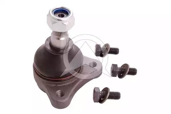 Опора шаровая Mitsubishi Pajero III (V6_W)/L200 71287 71287 SIDEM