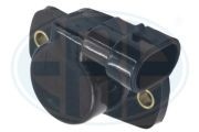 Датчик положения дроссельной заслонки FIAT 500 551398 551398 ERA
