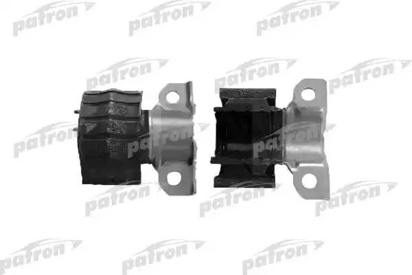 MERCEDES BENZ W164 M-KLASSE (ML) (2005>) 4 шт на авто PSE2669 PATRON