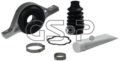 Подшипник подвесной, к-т 514811S 514811S GS P