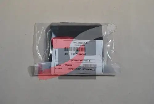 Подушка резиновая RR00006 V.Orlandi RR00006 ORLANDI