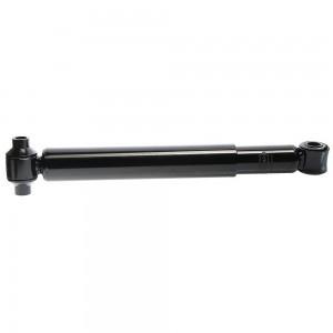 Амортизатор MAN TGA,TGS,TGX передний (545/870 20x105 24x55 O/O) MEGAPOWER 290-12-026 MEGA POWER