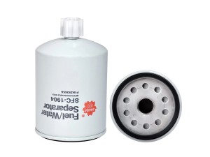 Фильтр сепаратора CATERPILLAR SFC1904 SFC1904 SAKURA