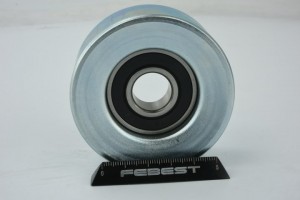 Ролик натяжной 0387-20CU2 0387-20CU2 FEBEST