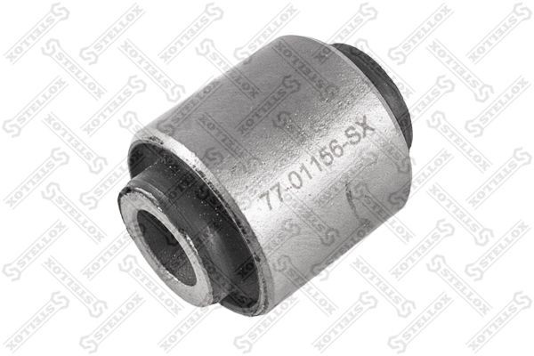 сайлентблок цапфы зад.!\ Hyundai Santa FE/KIA Sorento 06> 77-01156-SX STELLOX