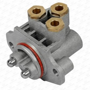 Клапан КПП 20.01.011 YUMAK