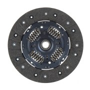 OPEL ASTRA H/ASTRA J/COMBO/MERIVA/VECTRA C/ZAFIRA  1.4/1.6/1.8 // ДИСК + КОРЗИНА GIE36064 GANZ