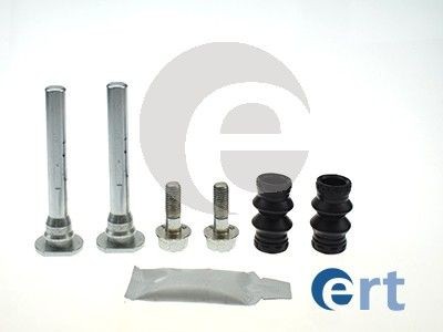 MERCEDES BENZ W203 (2000-2006)/ PEUGEOT 407 (2004> Переднего, TRW! 410075 ERT