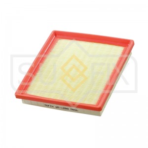 Фильтр воздушный SKODA Fabia III 1.6 14 / Octavia(5E) 1.6 14 / Rapid 1.6 15 / Ye SO-1089 SUFIX