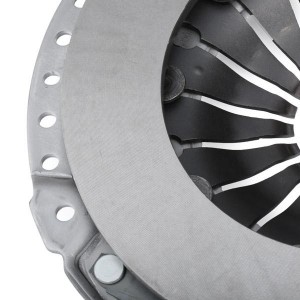 VW GOLF V (2004-2009)/JETTA (2006-2011) 623 3755 00 LUK