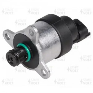 Дозировочный блок CR КАМАЗ CUMMINS ЕВРО-4 /STARTVOLT/ SPR 0741 START VOLT