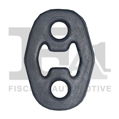 крепление глушителя!\ Ford,Seat,VW 1.9TD 89> 113916 FISCHER