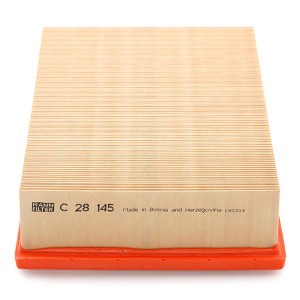 NISSAN PATHFINDER 2.5 TDI 2005> C 28 145 MANN FILTER