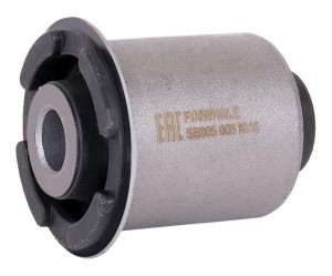 Сайлентблок рычага передней подвески, задний Ceed(06-18), IX35, SOUL, Sportage(0 SB805 FINWHALE