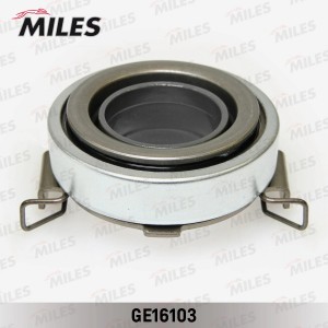 Подшипник выжимной TOYOTA COROLLA II-VIII/CARINA II-III 1.0-1.6 83-01 (Sachs 315 GE16103 MILES