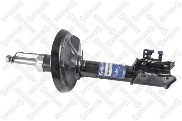 амортизатор задний левый газовый!\ Suzuki Liana 1.3/1.6 01> 4203-9062-SX STELLOX