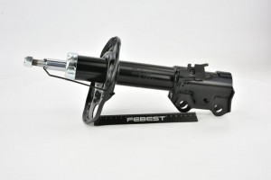Амортизатор передн левый TOYOTA COROLLA E15/E18 01660298FL 01660298FL FEBEST