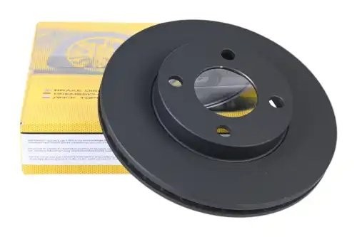 диск тормозной!\ Audi 100 C2 1.6/1.9 76-83 Z06340 ZENTPARTS