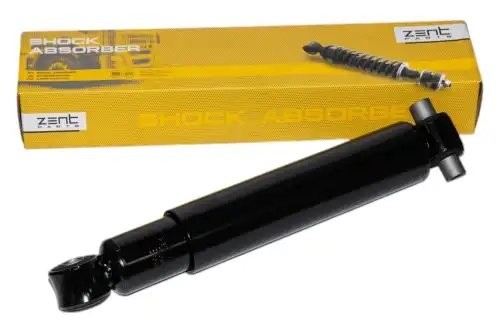 амортизатор подвески! O/O VOLVO TRUCK Z73697 ZENTPARTS