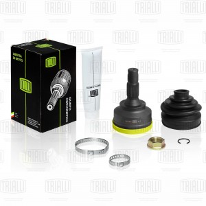 ШРУС наружный GO 2012 TRIALLI