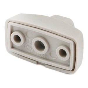 Крепление 111 089 HANS PRIES