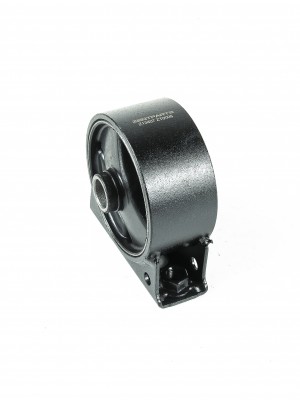 подушка ДВС! передняя Mitsubishi Lancer 06> Z13407 ZENTPARTS