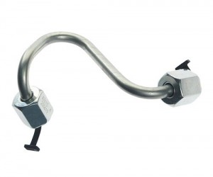 Трубка топливная ГАЗель Next,NN дв.G21A высокого давления 4 цилиндра MOVELEX PM40004287MX MOVELEX