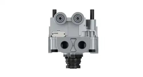 Клапан ускорительный PRO0110010 PROVIA