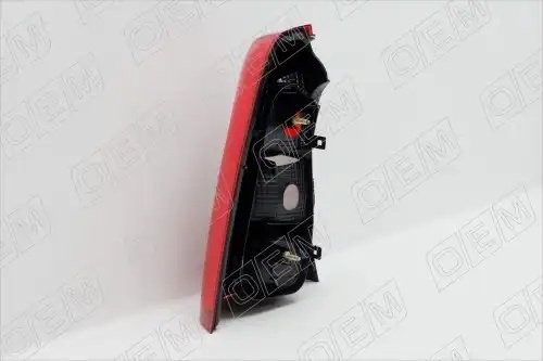 Фонарь правый Renault Logan 1 2009-2014 OEM0039FONR OEMPARTS