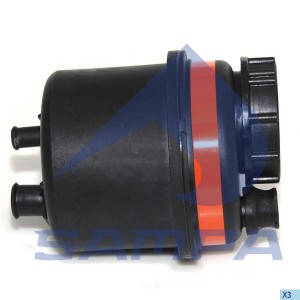 Бачок ГУРа DAF 95,95XF,XF95 MAN F90,L,M2000 MERCEDES MK,SK SCANIA 3 VOLVO FH12 S 042200 SAMPA