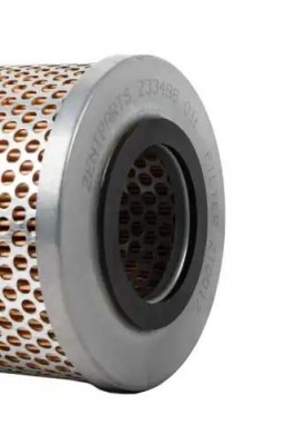 фильтр масляный !H170 D130 HYUNDAI Z33496 ZENTPARTS