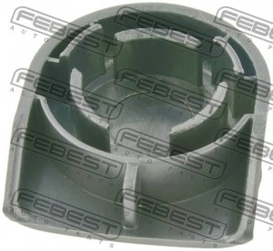 Заглушка поводка передн стеклоочистителя TOYOTA 0199-WAC01 0199-WAC01 FEBEST