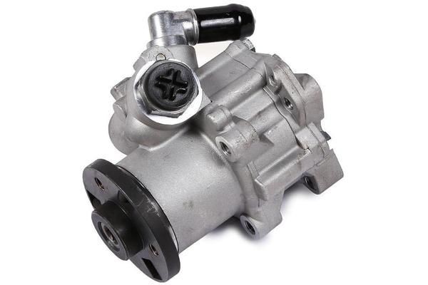 насос гидроусилителя руля! 54656\ BMW E60/E61/E63/E64 2.3-3.0 04-10 00-36227-SX STELLOX